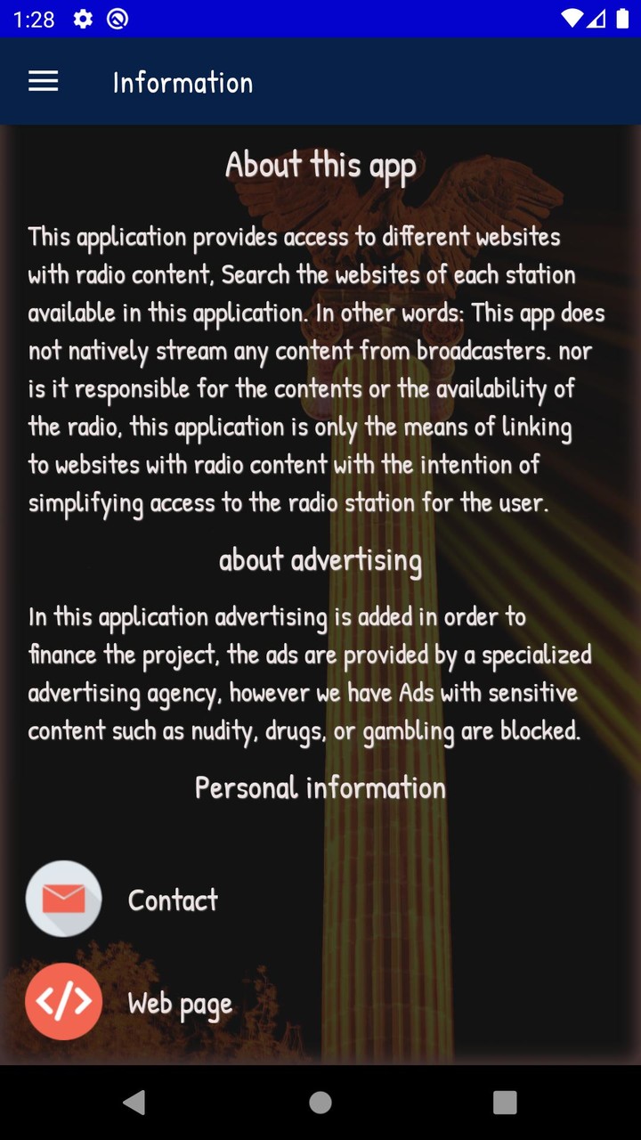 Radio Aguascalientes Mexico screenshot image 14_Popularmodapk.com