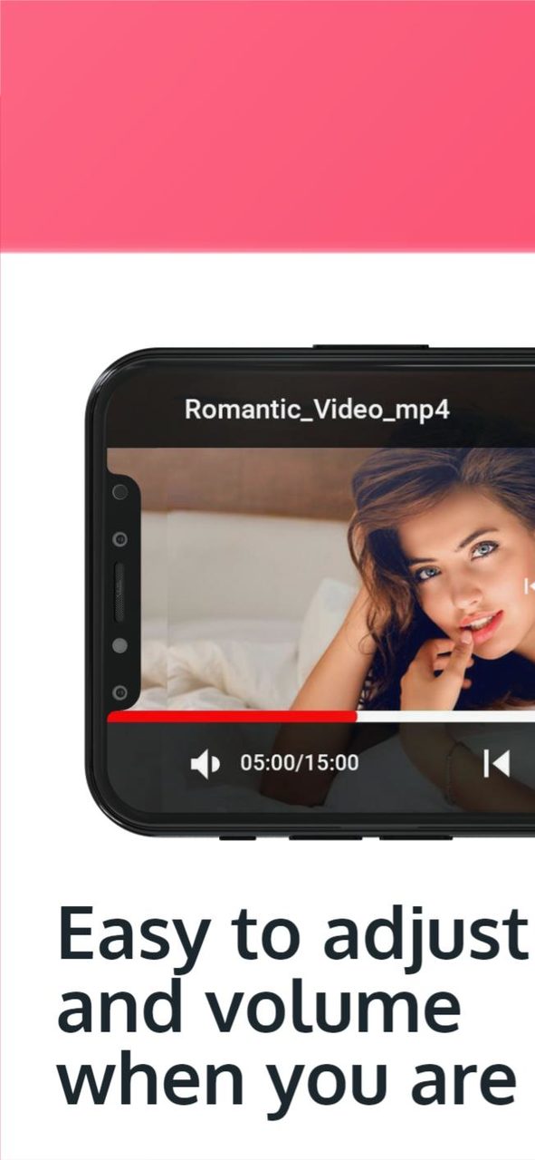 Bp video player screenshot image 1_Popularmodapk.com