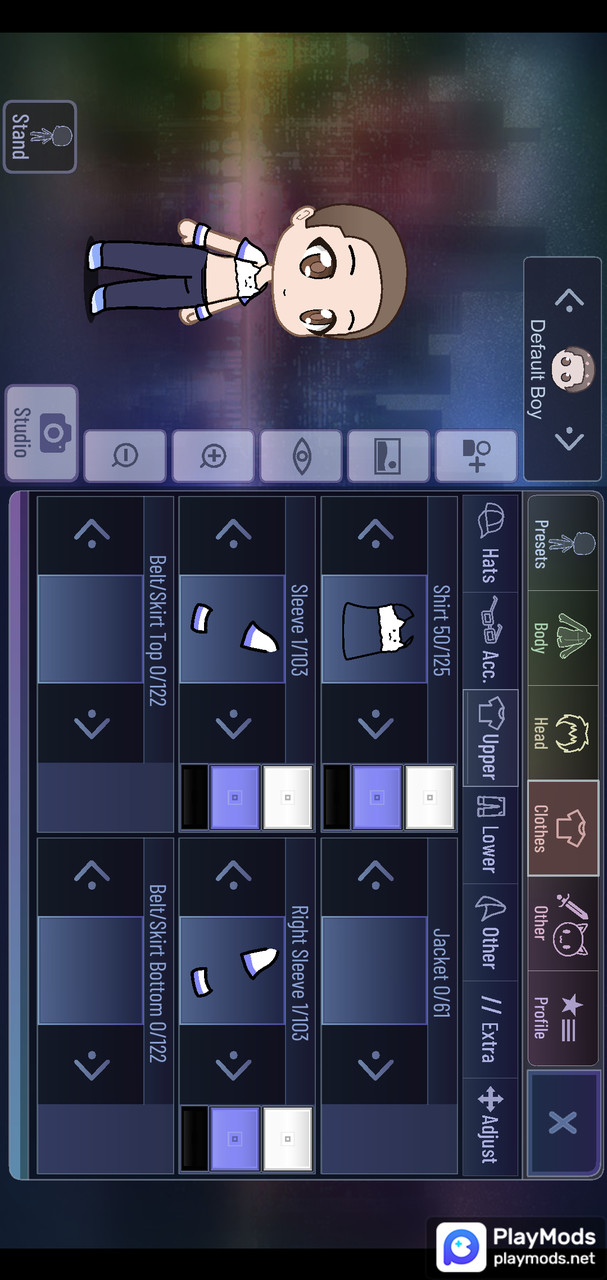 Gacha Oven<span>(New mod)</span> screenshot image 7_Popularmodapk.com