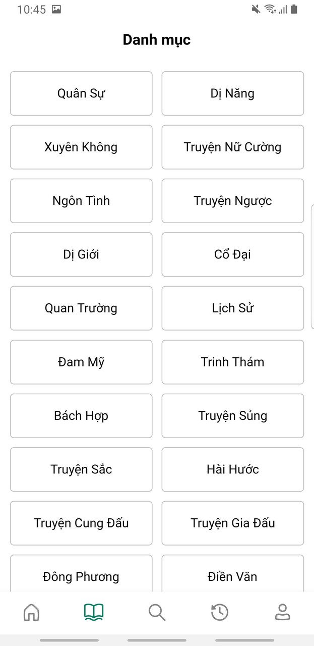 SSTruyen Official screenshot image 10_Popularmodapk.com