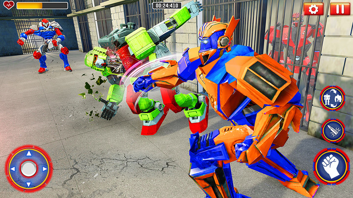 漂移大战破解版<span>(mod)</span> screenshot image 9_Popularmodapk.com