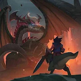 Dragon Knights Idle1.2.0_Popularmodapk.com
