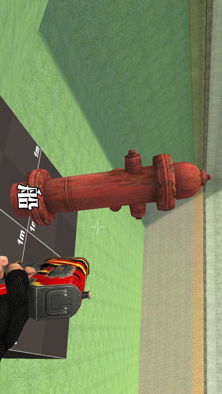 Cube Busters<span>(Mod Menu)</span> screenshot image 4_Popularmodapk.com