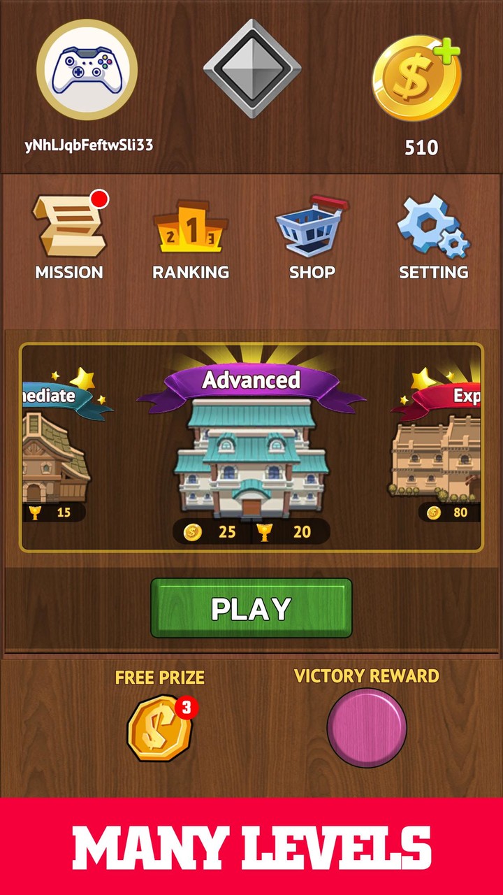 Four In A Row Online screenshot image 5_Popularmodapk.com