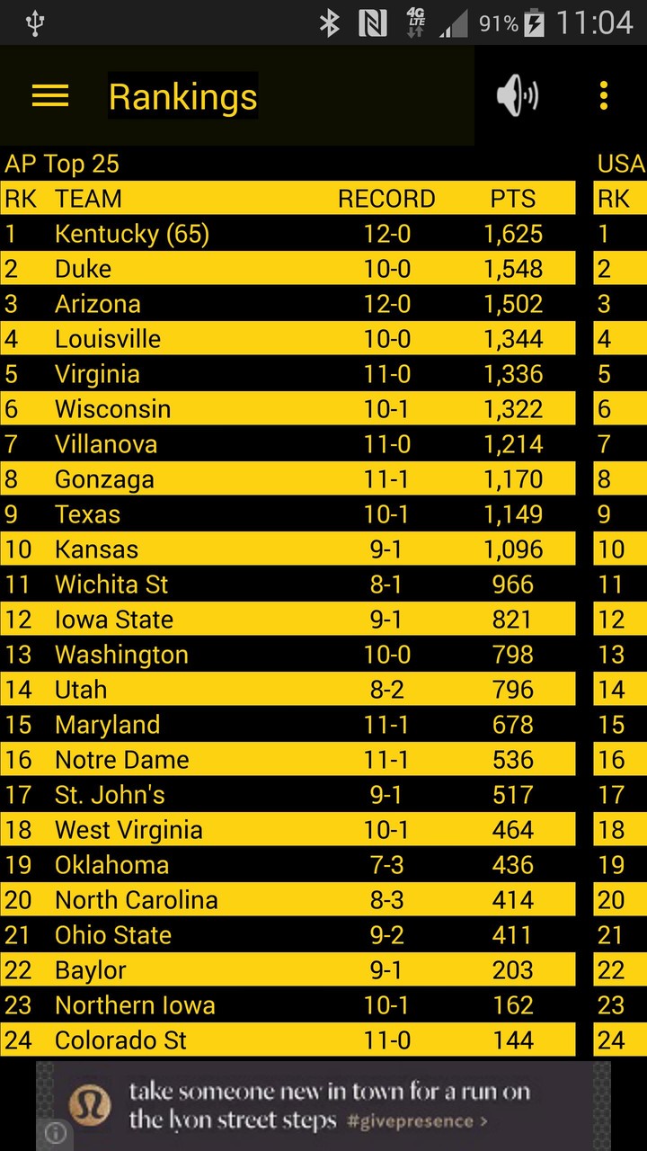 Hawkeye Basketball & Wrestling screenshot image 5_Popularmodapk.com