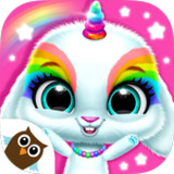 Bunnsies - Happy Pet World1.6.56_Popularmodapk.com