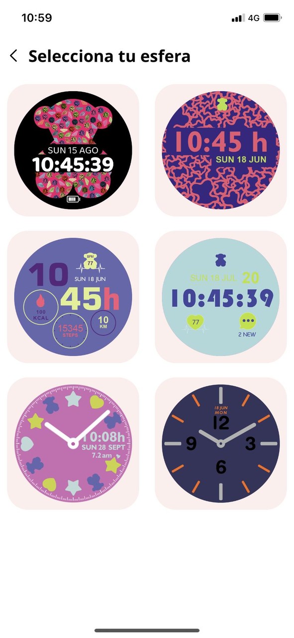 TOUS Wear screenshot image 13_Popularmodapk.com