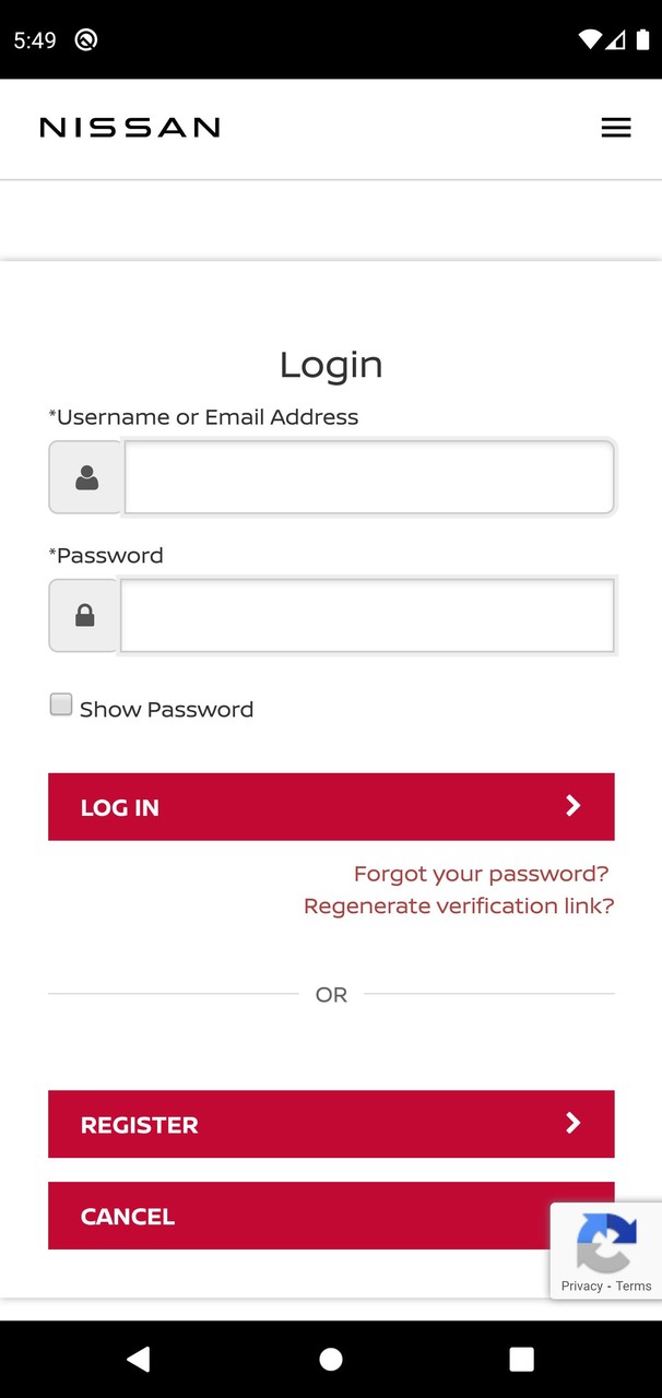 NMAC Account Manager screenshot image 2_Popularmodapk.com