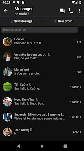 Kolomoni - Agent Banking screenshot image 10_Popularmodapk.com