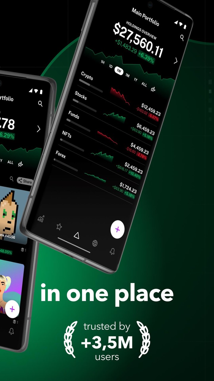 Delta Investment Tracker screenshot image 7_Popularmodapk.com