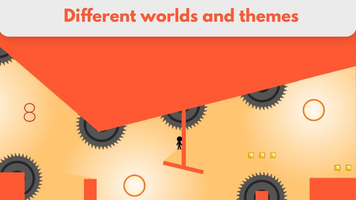 Platformer Bits - Adventure screenshot image 6_Popularmodapk.com