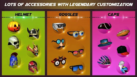 迷你射击破解版<span>(mod)</span> screenshot image 8_Popularmodapk.com