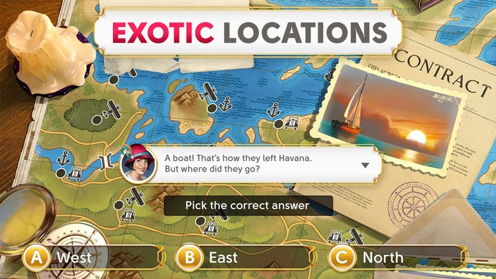 Um Pouco de Nós screenshot image 10_Popularmodapk.com