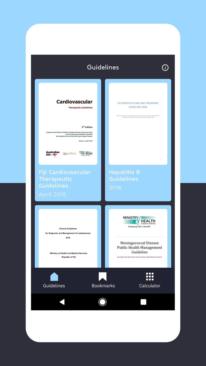 Fiji Guidelines Host screenshot image 8_Popularmodapk.com