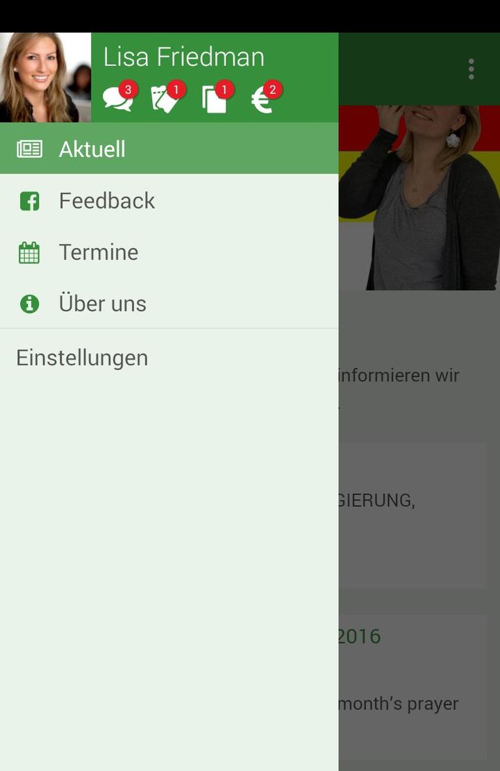 Wächterruf-Gebetsnetz screenshot image 2_Popularmodapk.com
