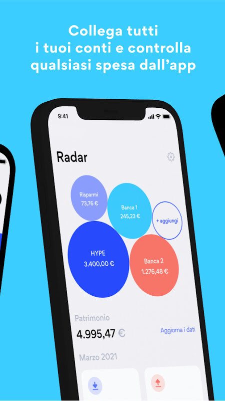 Hype screenshot image 8_Popularmodapk.com