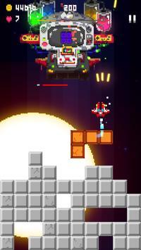 Pixel Craft - Space Shooter<span>(Unlimited money)</span> screenshot image 17_Popularmodapk.com