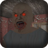 Grandma - The Horror Game1.2_Popularmodapk.com
