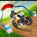 Slingshot Stunt Biker1.3.19_Popularmodapk.com