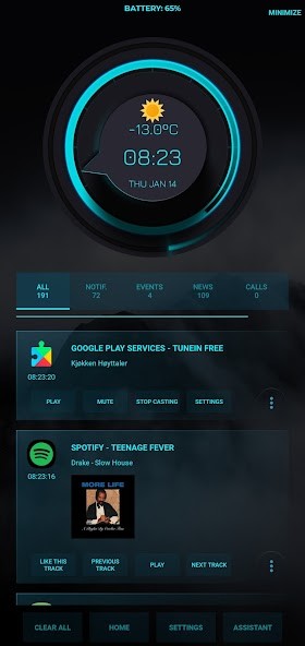 Bet KrakenScore screenshot image 4_Popularmodapk.com
