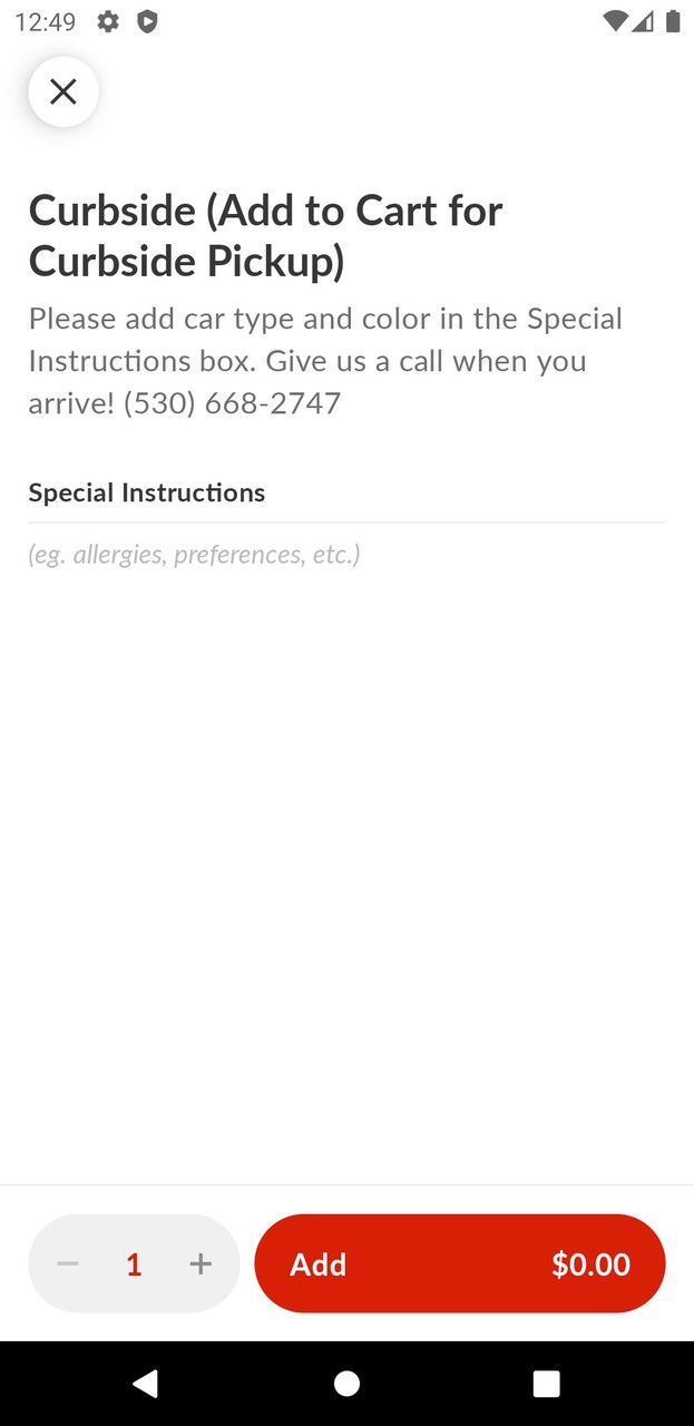 The Burger Saloon screenshot image 9_Popularmodapk.com