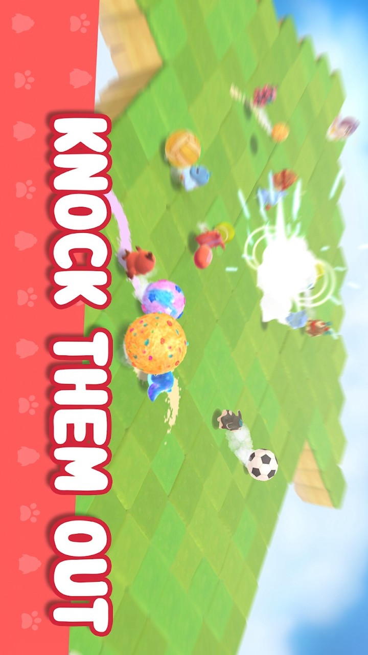 Sweet Town (a lot of coins) screenshot image 2_Popularmodapk.com