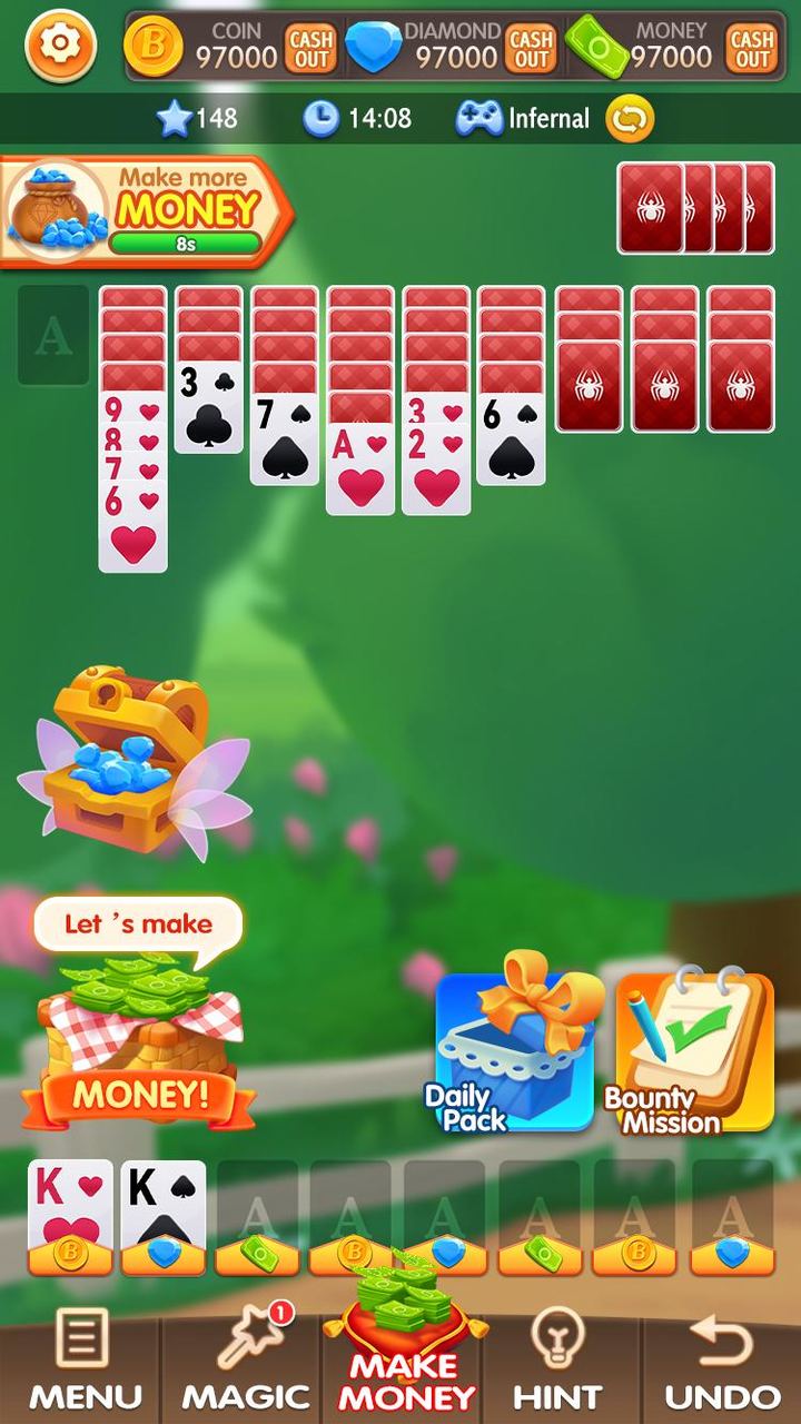 AI Enhancer, AI Photo Enhancer screenshot image 8_Popularmodapk.com