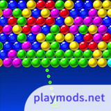 Bubble Shooter 2<span>(Speed change)</span>9.76_Popularmodapk.com