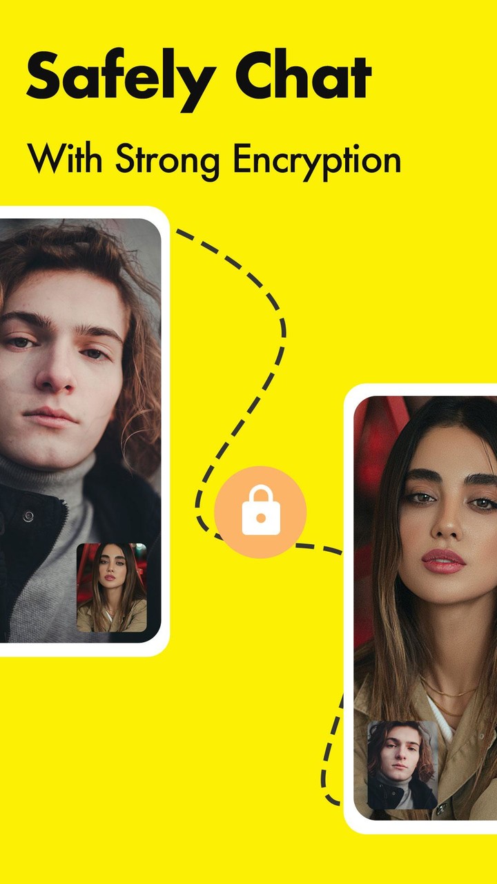 Bang Hookup Dating - hit me up screenshot image 12_Popularmodapk.com