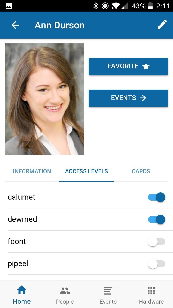 Feenics Mobile screenshot image 6_Popularmodapk.com