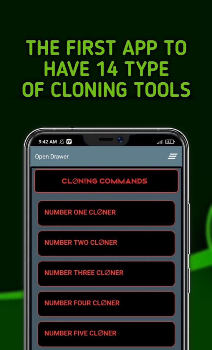 Termux Commands and Tools screenshot image 4_Popularmodapk.com
