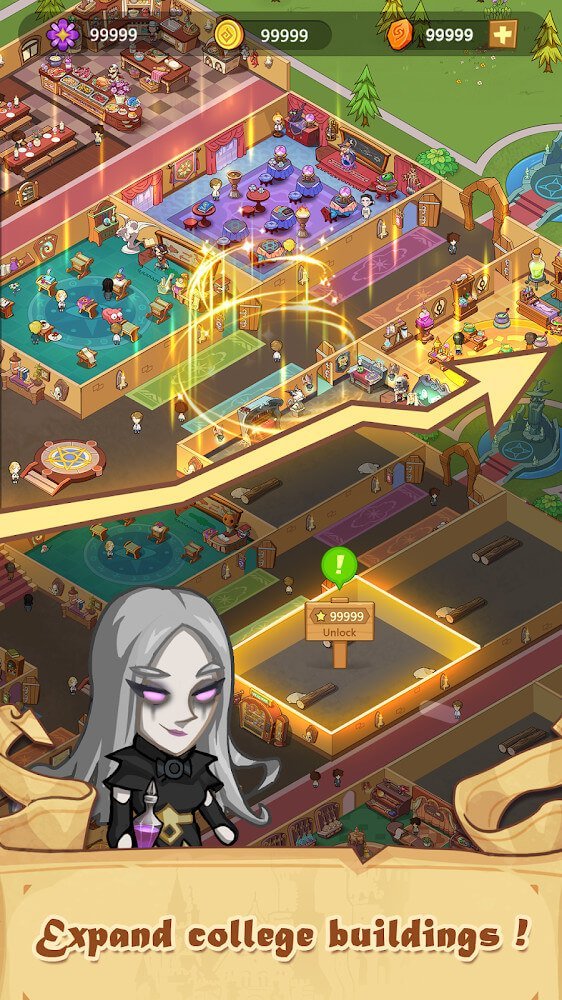 DV POINT 관리자용2 screenshot image 2_Popularmodapk.com