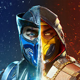 MORTAL KOMBAT: The Ultimate Fighting Game!<span>(No cooldown)</span>6.0.0_Popularmodapk.com