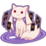 Magical Girl Madoka Tarot<span>(NO ADS)</span>1.0_Popularmodapk.com