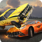 Demolition Derby 3D(Large currency)1.8_Popularmodapk.com