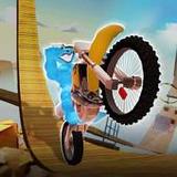 Poppy Bike Stunt Driver Master9.0_Popularmodapk.com