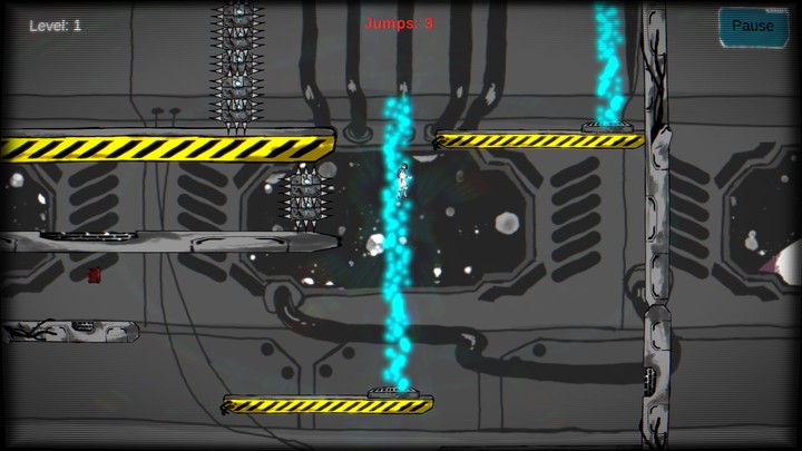 Lost in Space screenshot image 2_Popularmodapk.com