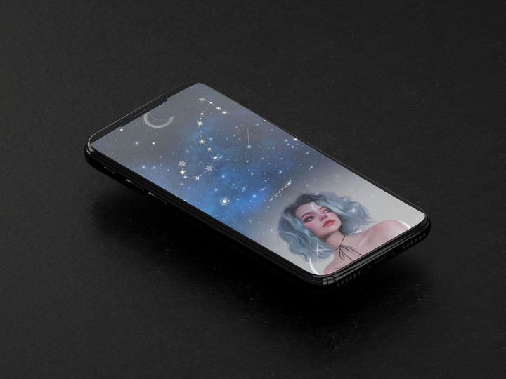 Zodiac Sign Live Wallpapers screenshot image 8_Popularmodapk.com