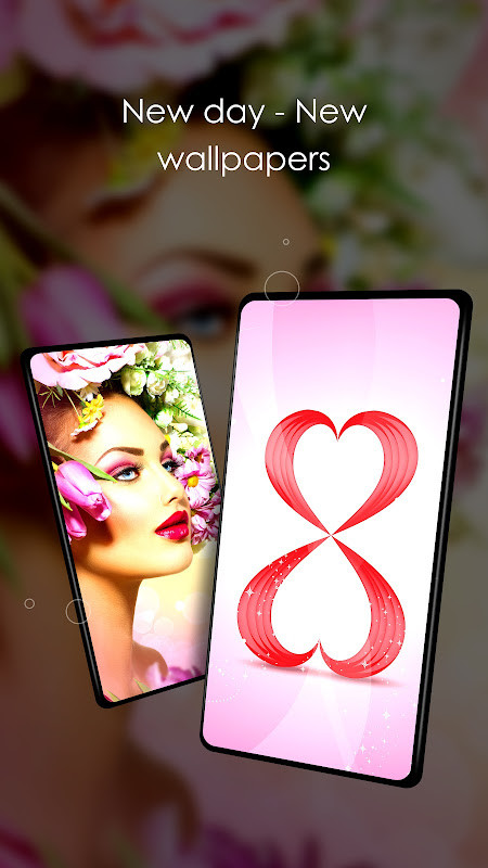 Women's Day Wallpapers screenshot image 5_Popularmodapk.com