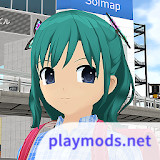Shoujo City 3D<span>(Menu Mod/Recommend)</span>1.16.2_Popularmodapk.com