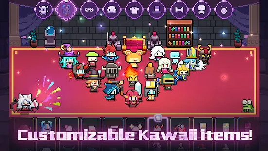 Cat box screenshot image 4_Popularmodapk.com