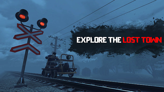 Kuzbass: Scary Horror Game<span>(No ads)</span> screenshot image 8_Popularmodapk.com