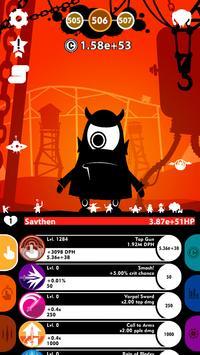 Shadow Clicker<span>(Unlimited money)</span> screenshot image 4_Popularmodapk.com