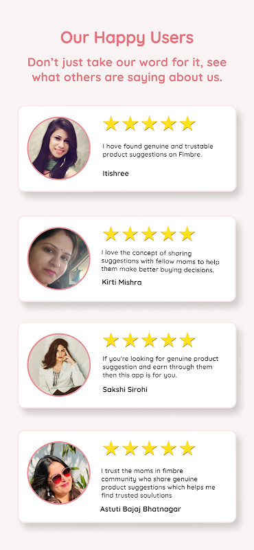 Fimbre - Make Better Choices screenshot image 2_Popularmodapk.com