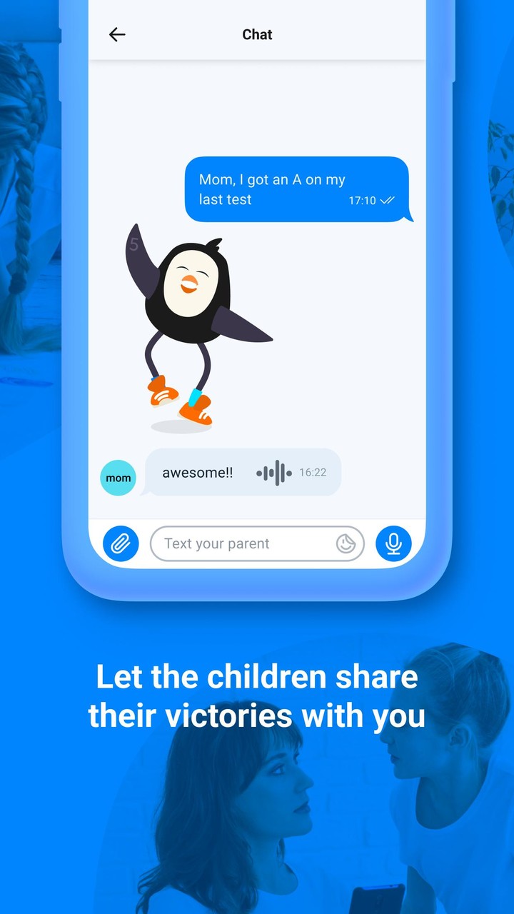 Pingo by Findmykids screenshot image 7_Popularmodapk.com