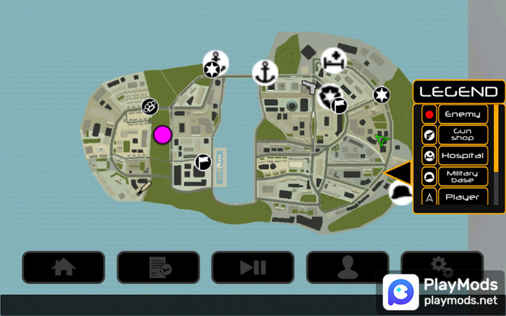 Police Car Games Parking 3D screenshot image 9_Popularmodapk.com