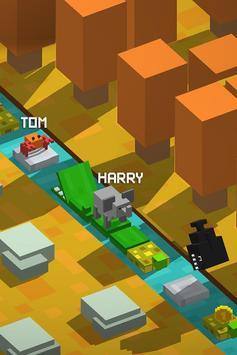 Jungle Jumping APK<span>(Remove ads)</span> screenshot image 23_Popularmodapk.com