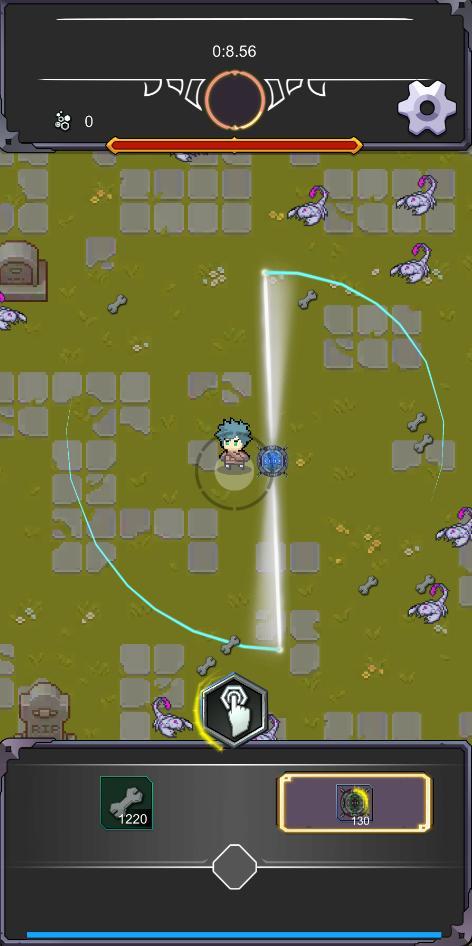 Drone Master - Survival screenshot image 2_Popularmodapk.com