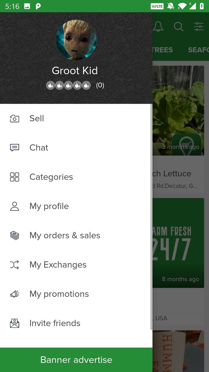 Farm Fresh 24/7 screenshot image 5_Popularmodapk.com