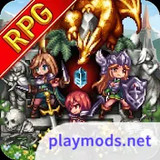 Darkside Dungeon roguelike rpg<span>(Lots of diamonds)</span>1.11_Popularmodapk.com